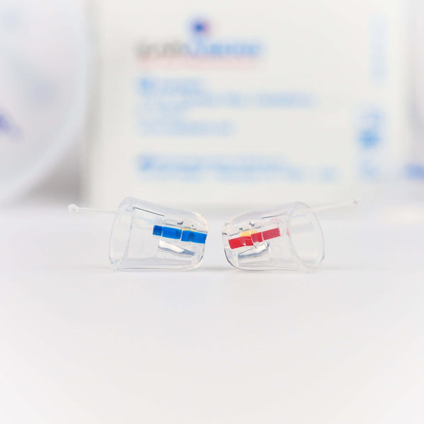 Earasers sensory earplugs