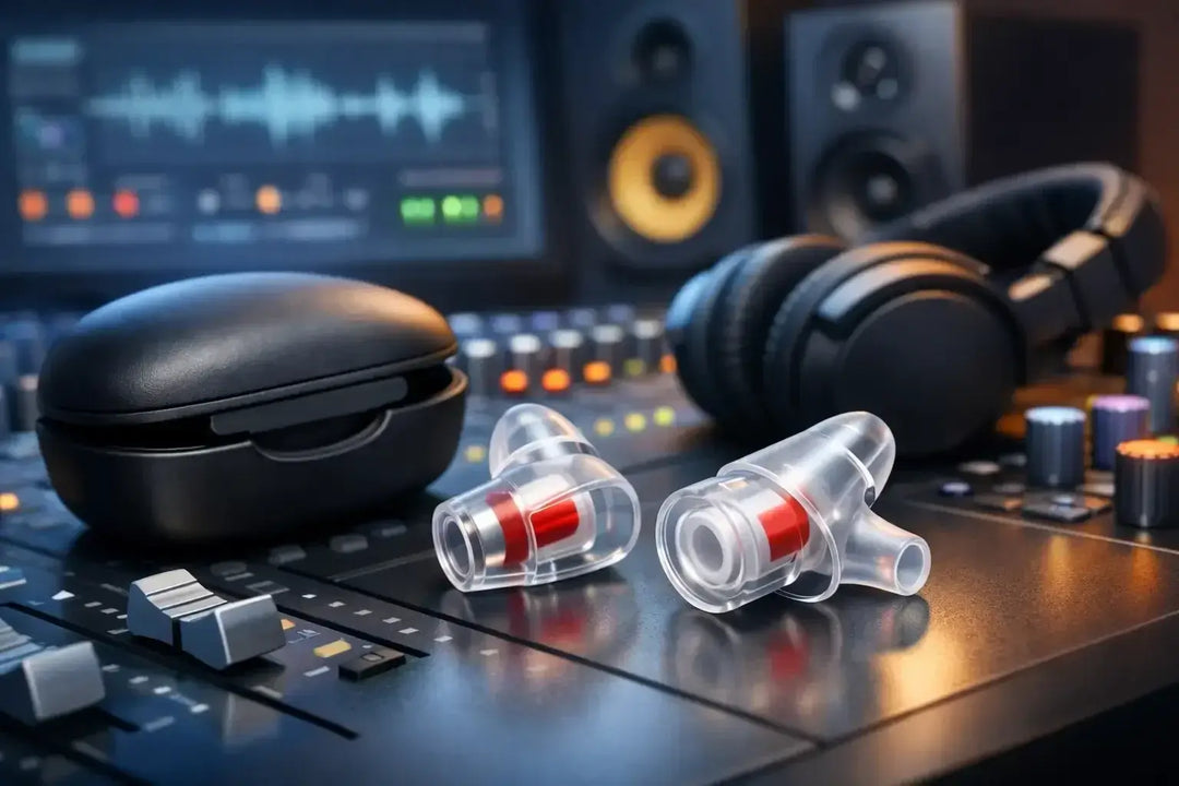 Best Plugs for Sound Engineers for Clear Mixing