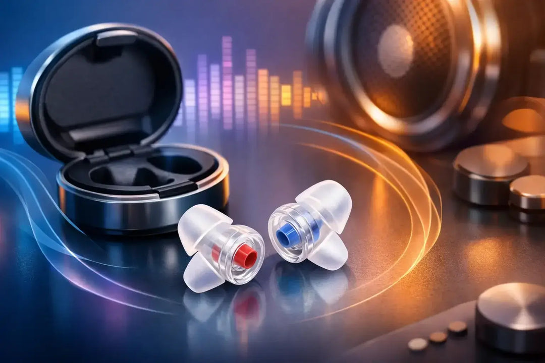 Sound Clarity Review for High-Fidelity Earplugs