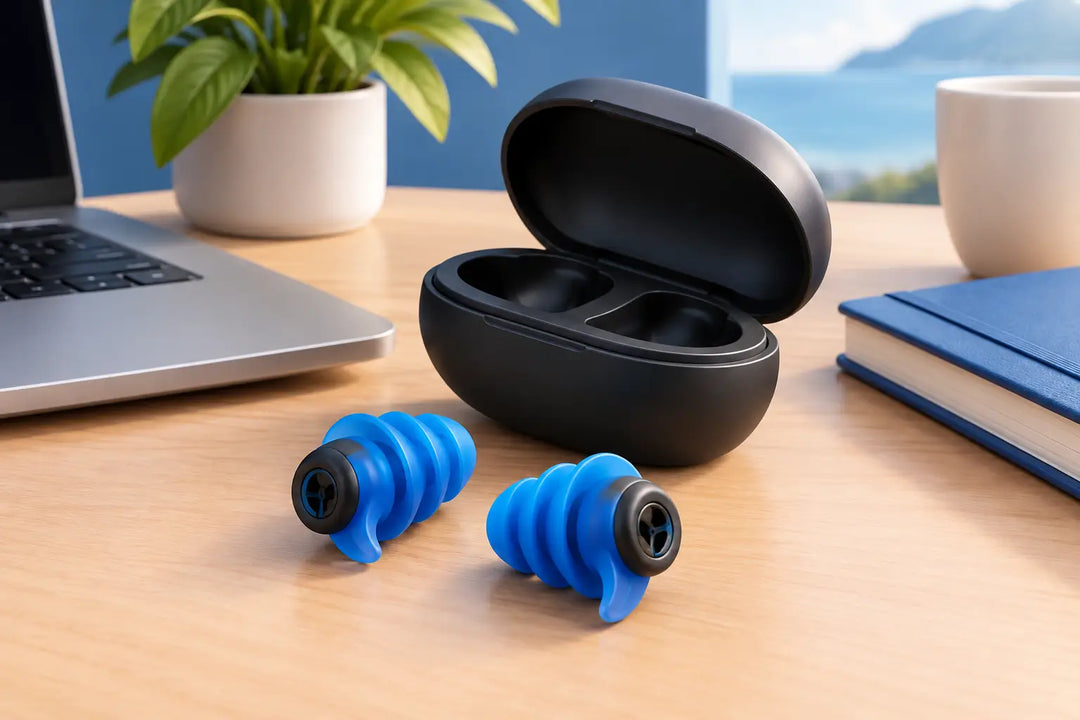 Reusable Earplugs Review for Clearer Sound