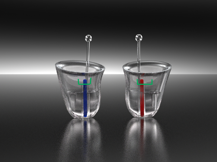 Earasers Earplugs for Dentists & Hygienists