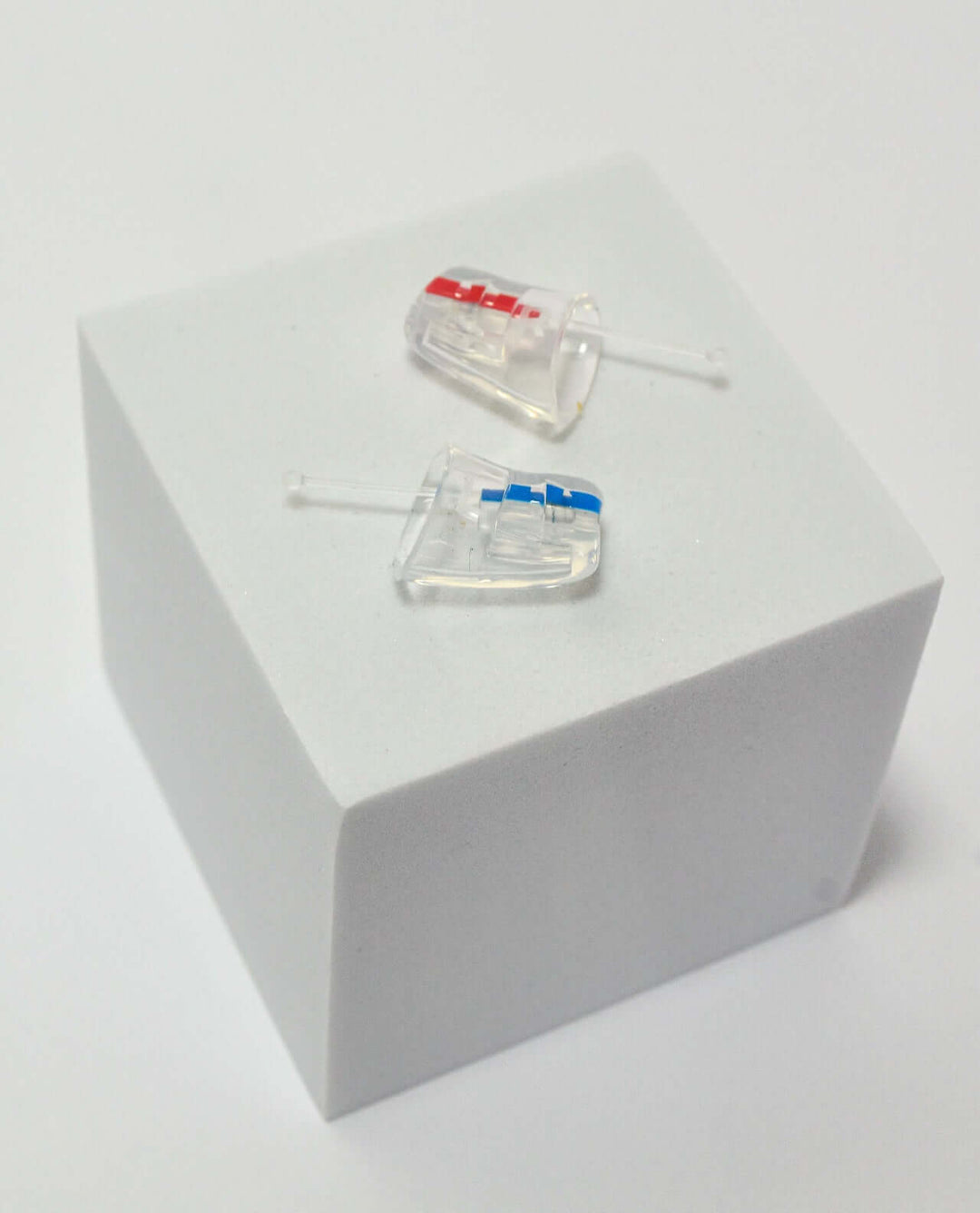 Earasers Earplugs for Musicians and Concertgoers