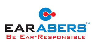 Earasers transback logo