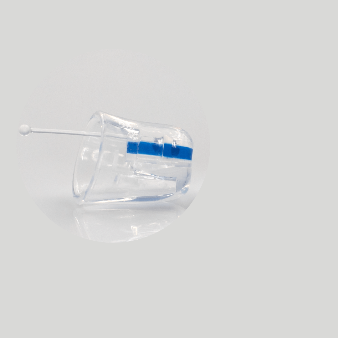 Left earasers shown only