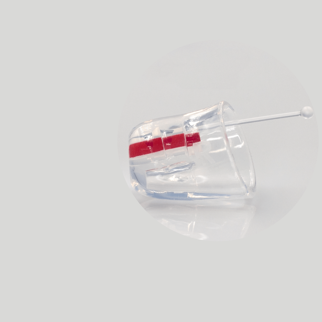 Right earasers shown only