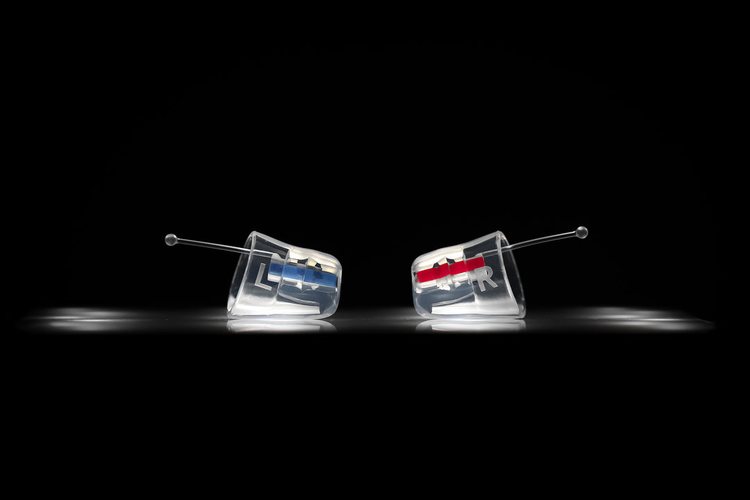 Earasers Earplugs for Dentists & Hygienists