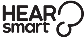 Hear smart logo