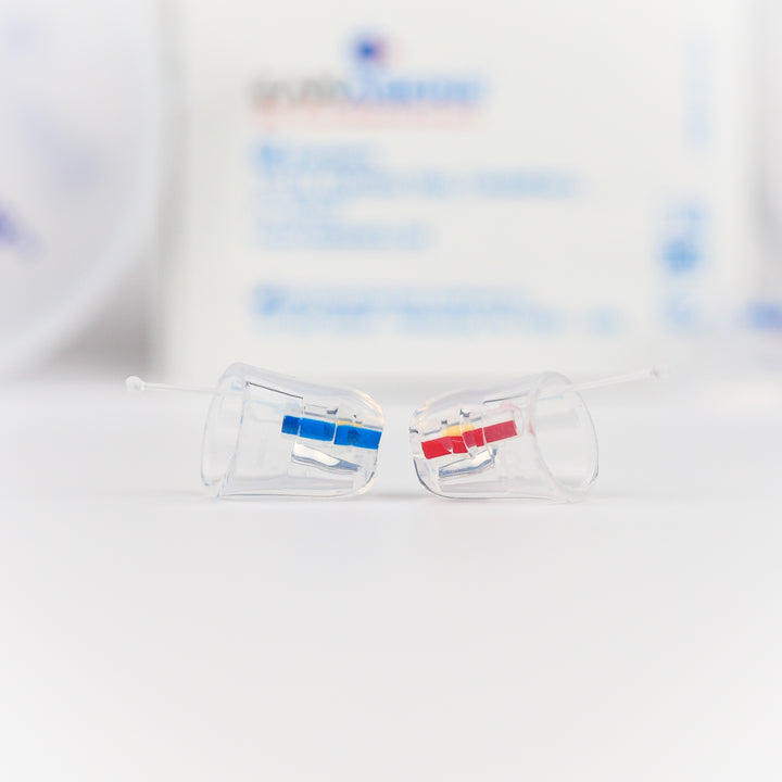 Earasers Renewal Kit with Canister