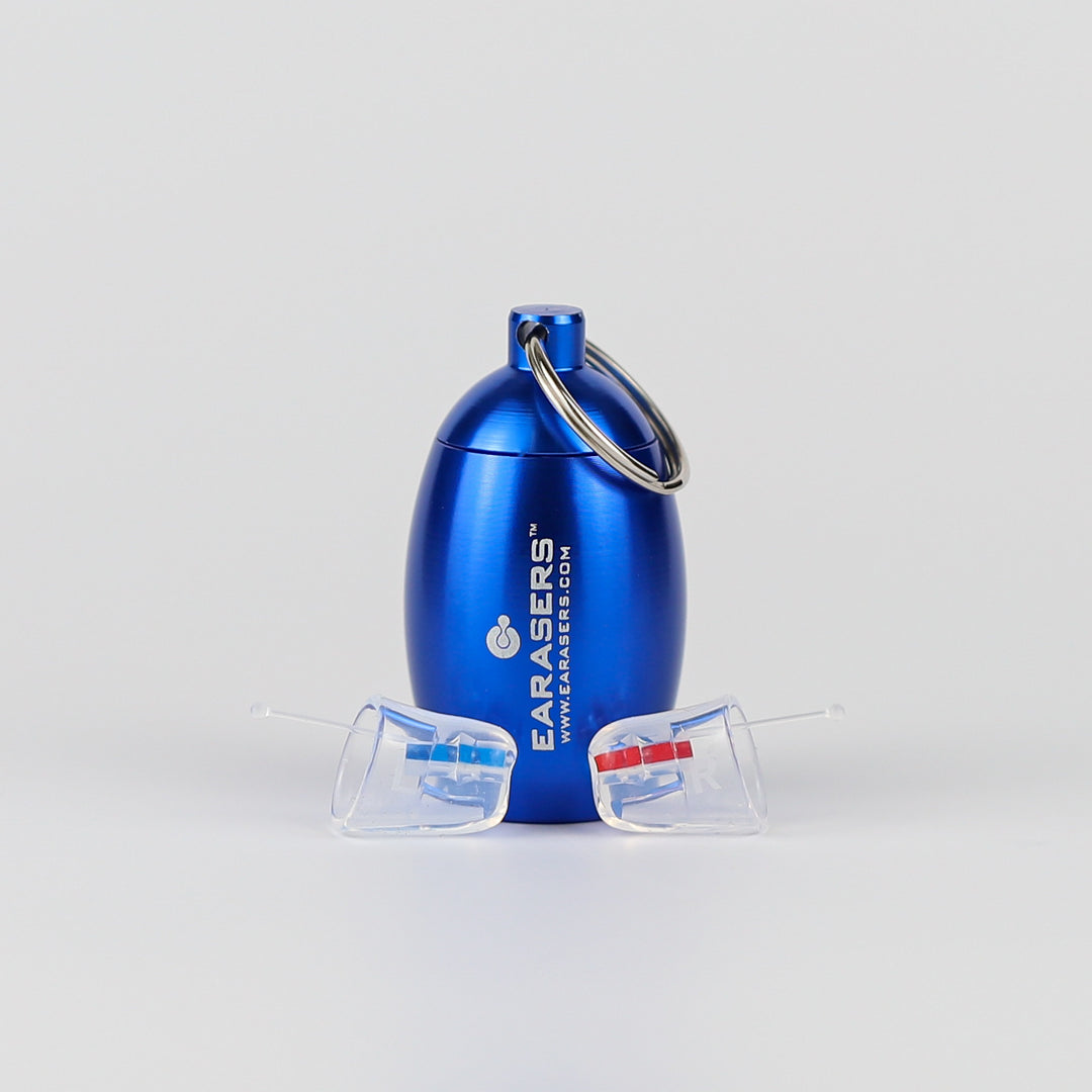 Earasers Starter Savings Bundle