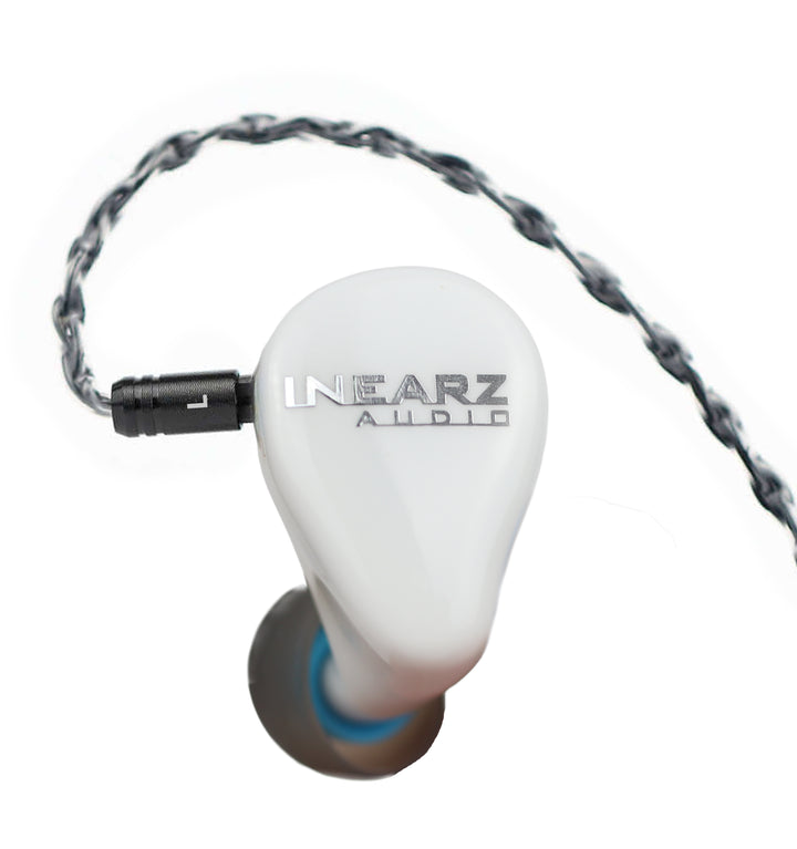 Z22 Universal Dual Dynamic Driver In Ear Monitor