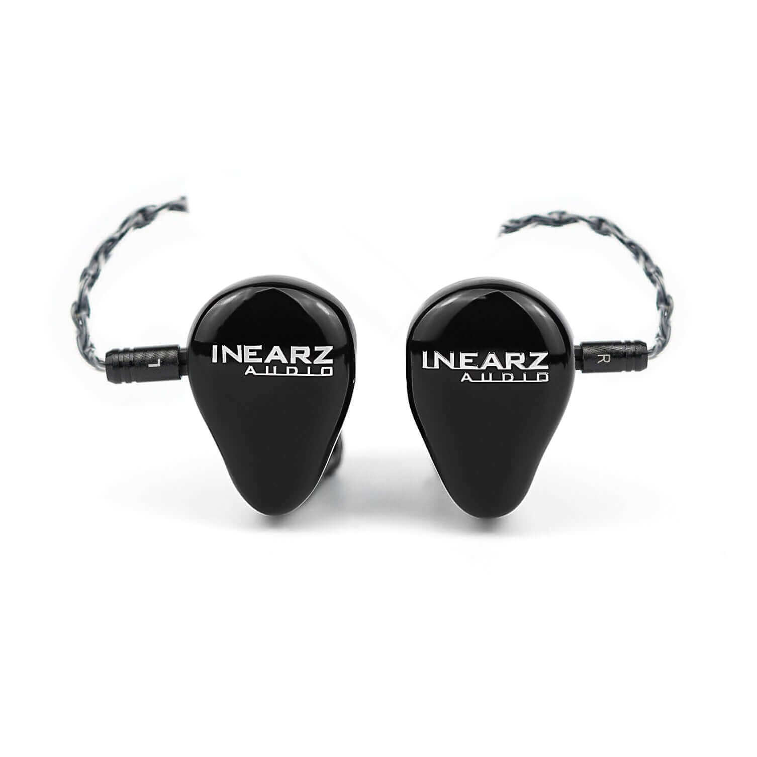 Z22 Universal Dual Dynamic Driver In Ear Monitor