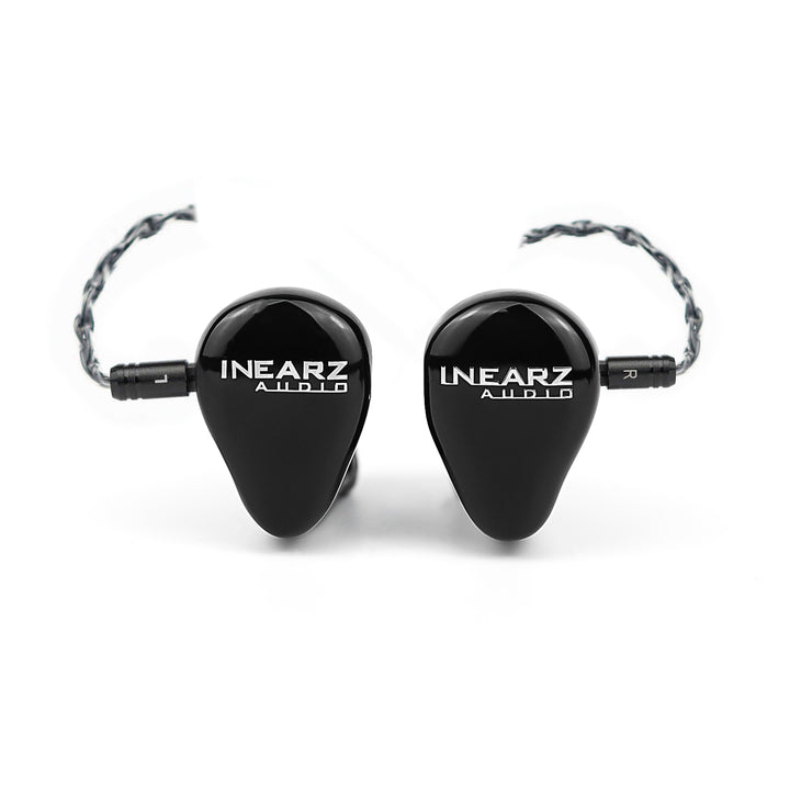 Z22 Universal Dual Dynamic Driver In Ear Monitor