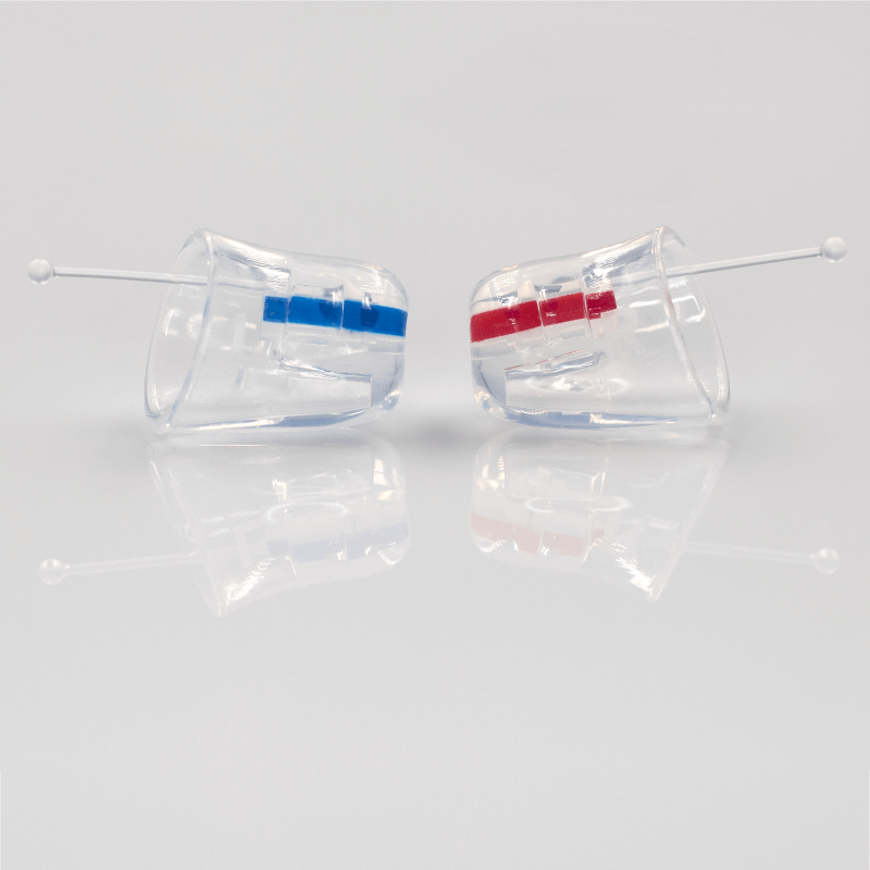 Earasers Peace & Quiet Earplugs for Sleeping
